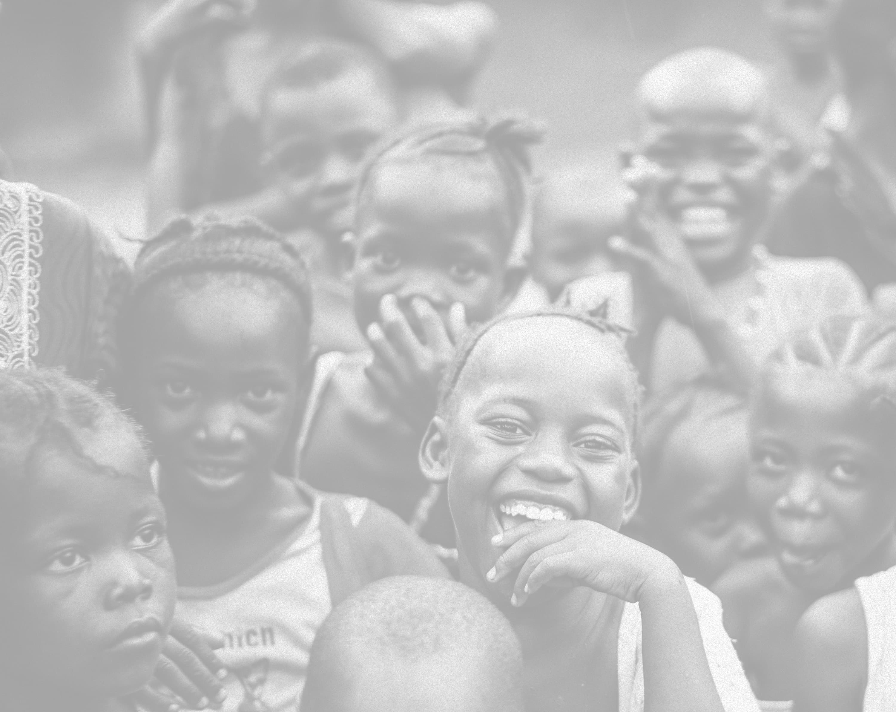 Instalaciones de Santa Martha Kids Care Center en Turkana, Kenia