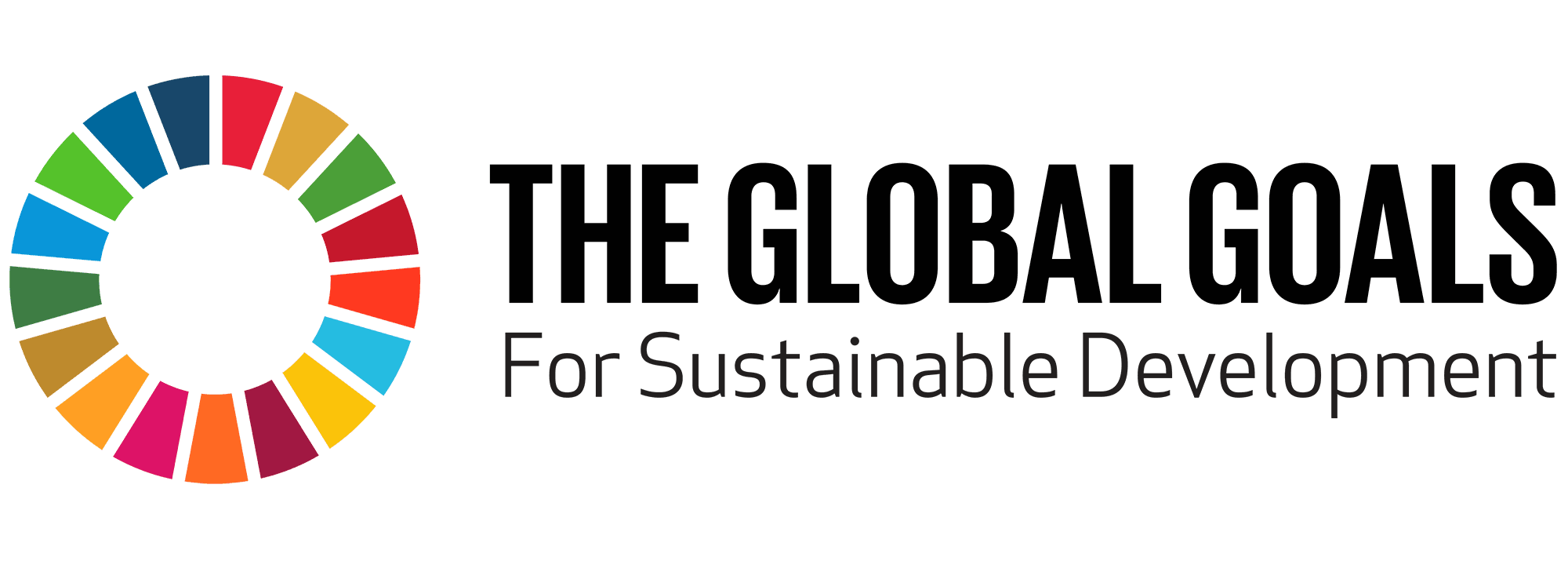 The Global Goals